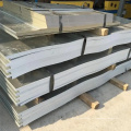 ASTM Hot Dup Duped SGCC Galvanized Steel Sete